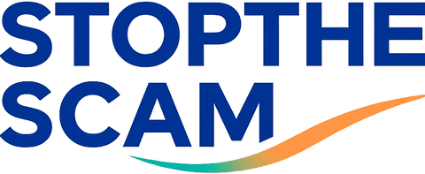 STOPTHESCAM